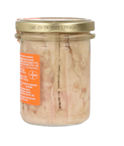 Bonito en Escabeche El Pez – Sabor suave y receta tradicional | Televermu