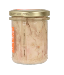 Bonito en Escabeche El Pez – Sabor suave y receta tradicional | Televermu