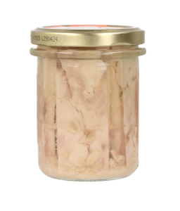 Bonito en Escabeche El Pez – Sabor suave y receta tradicional | Televermu