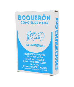Boquerones en Vinagre El Pez – Frescos, suaves y artesanos | Televermu