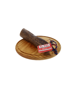 Chorizo Cular de Guijuelo El Pez – Ibérico, curado y potente | Televermu