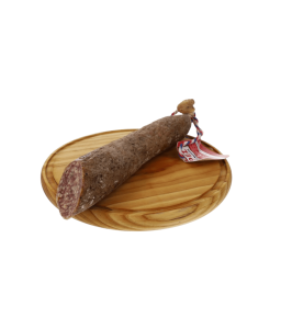 Salchichón Cular de Guijuelo El Pez – Sabor auténtico ibérico | Televermu