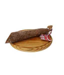 Salchichón Cular de Guijuelo El Pez – Sabor auténtico ibérico | Televermu