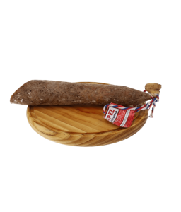 Salchichón Cular de Guijuelo El Pez – Sabor auténtico ibérico | Televermu