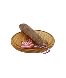 Salchichón Cular de Guijuelo El Pez – Sabor auténtico ibérico | Televermu