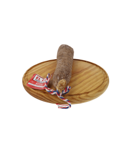 Salchichón Cular de Guijuelo El Pez – Sabor auténtico ibérico | Televermu