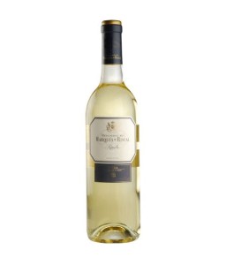 Marqués de Riscal Verdejo – Vino Blanco D.O. Rueda