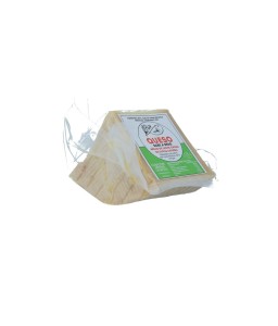 Queso Curado de Oveja El Pez – 18 Meses de Curación