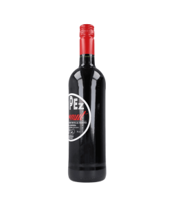 Vermú añejo "El Pez"