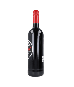 Vermú añejo "El Pez"