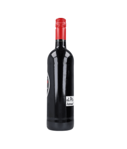 Vermú añejo "El Pez"
