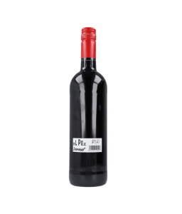 Vermú añejo "El Pez"